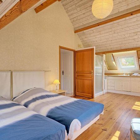 Apartment Prad Nomad - Pim304 By Interhome Пириак-сюр-Мер Екстериор снимка